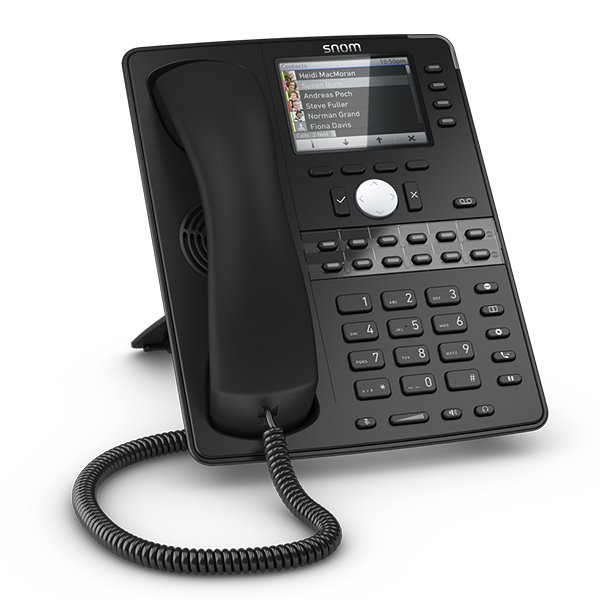 Procom trading voip