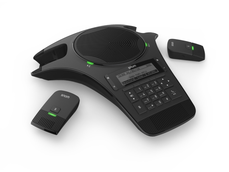 Procom trading voip